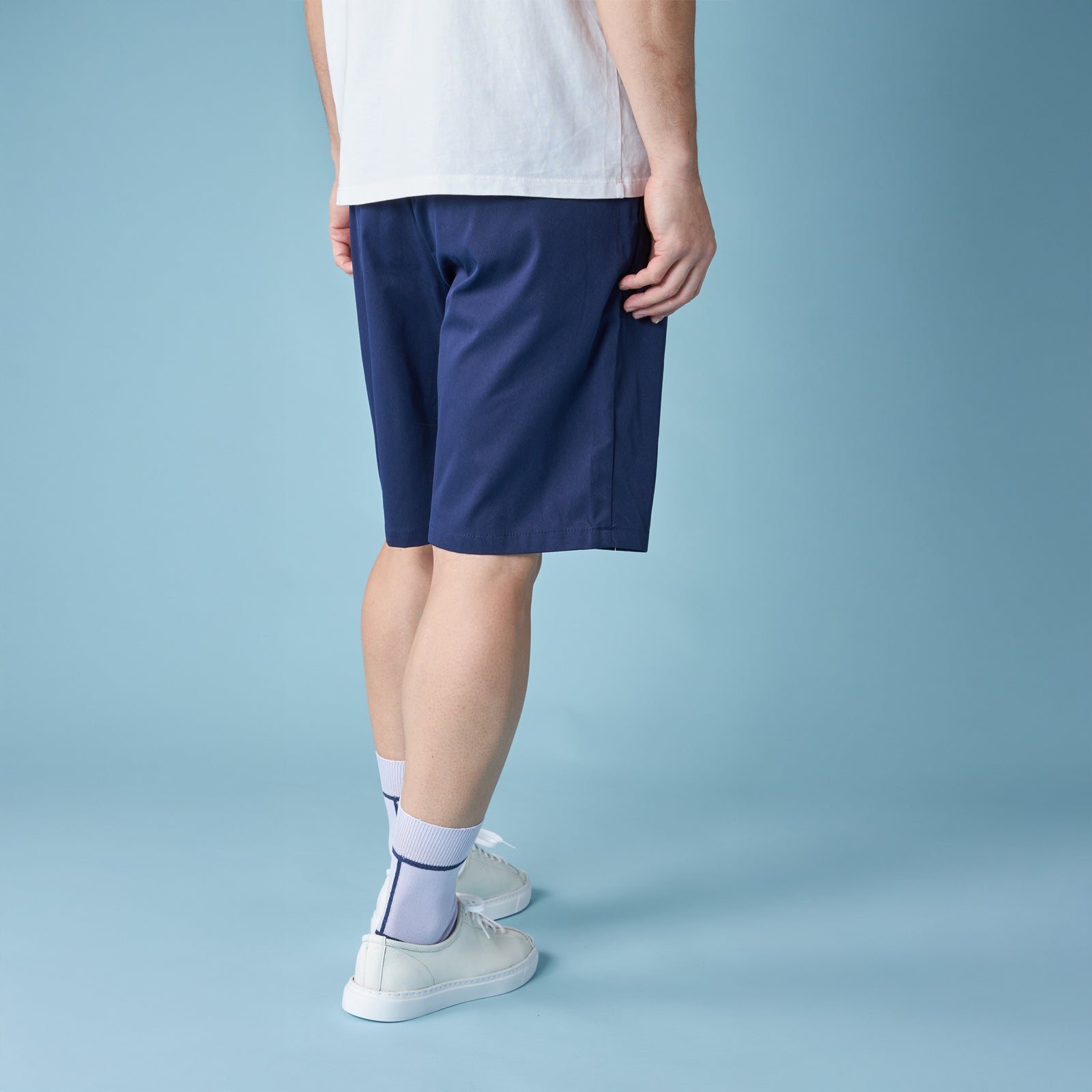602 Repos / WHITE