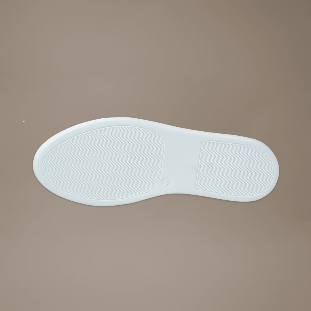 Wearlight スニーカーソール オールソール交換 WHITE