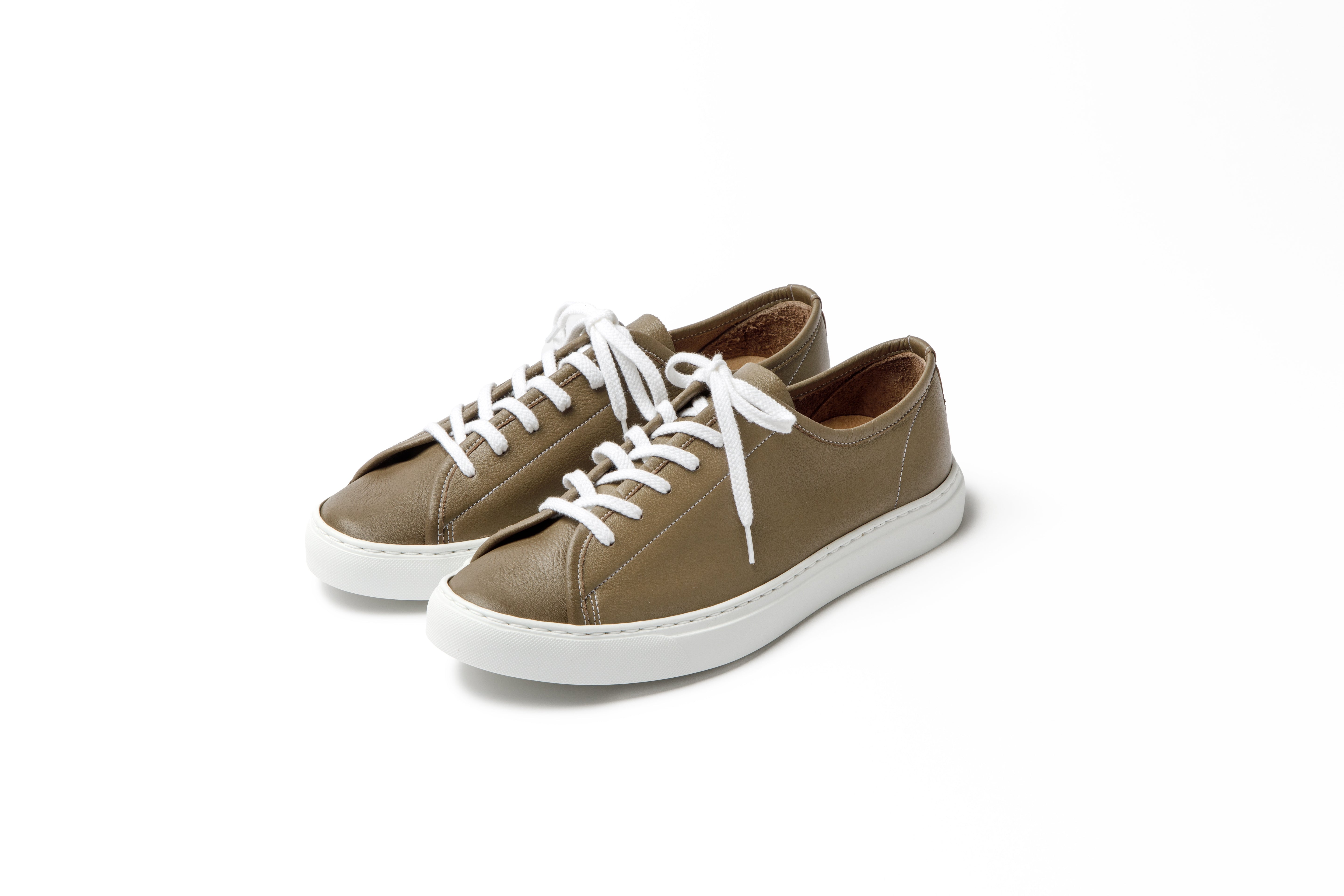 602 Repos / Cream Brown